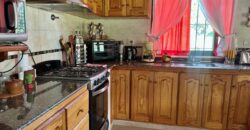 AMPLIA CASA EN CORTADERAS