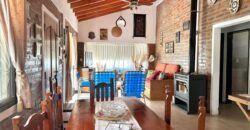 AMPLIA CASA EN CORTADERAS