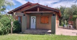 CHALET EN CORTADERAS