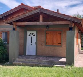 CHALET EN CORTADERAS