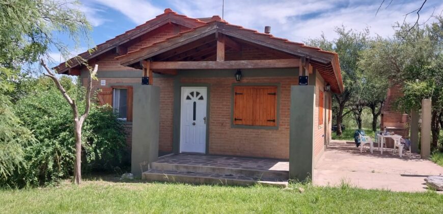 CHALET EN CORTADERAS