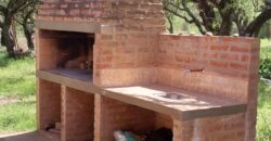 CHALET EN CORTADERAS