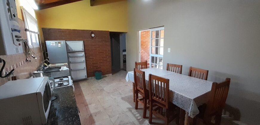 CHALET EN CORTADERAS