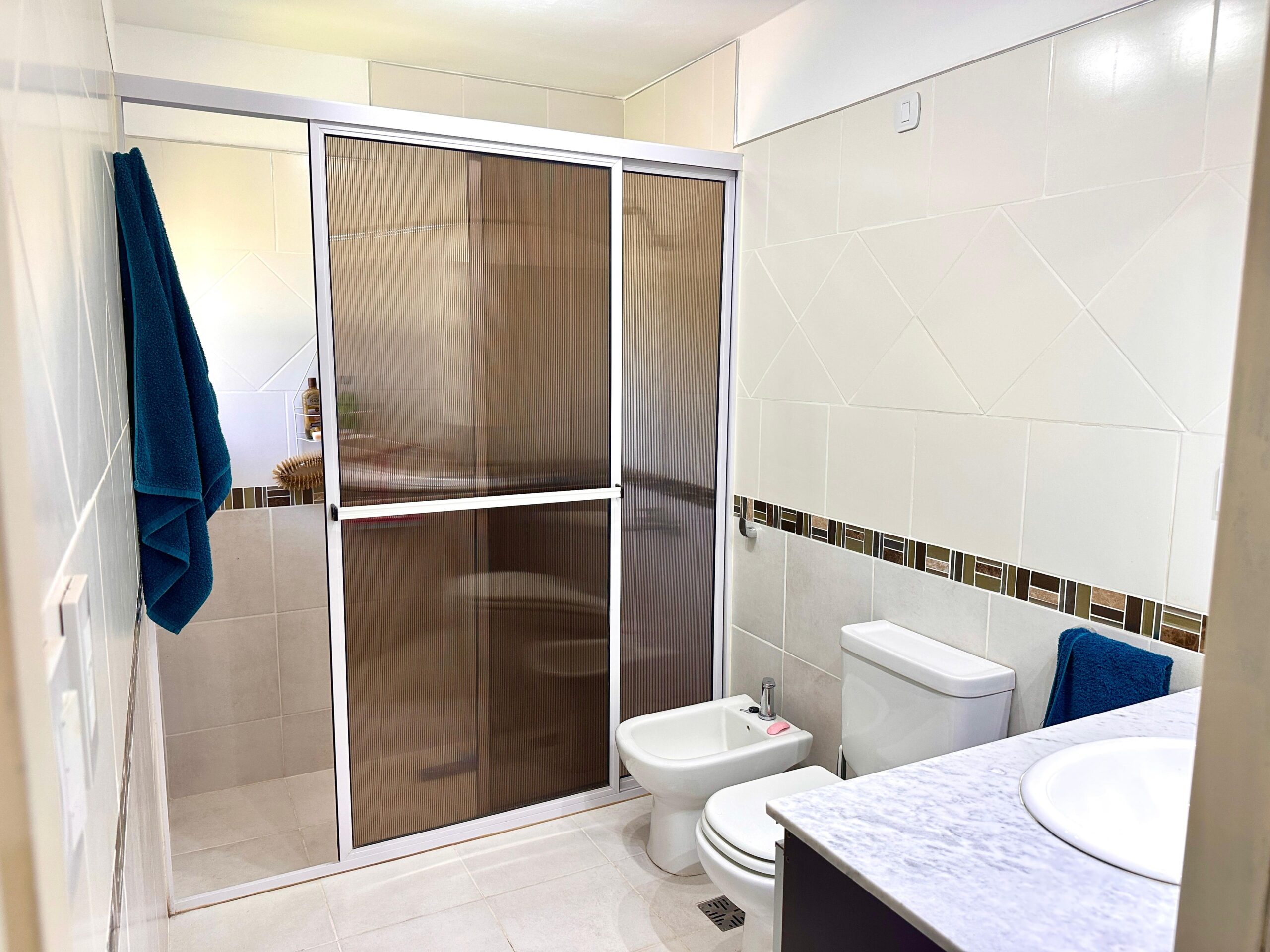 CASA PRINCIPAL, CABAÑAS Y PISCINA