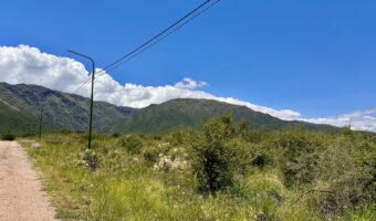 LOTE EN TERRAZAS DEL TALAR