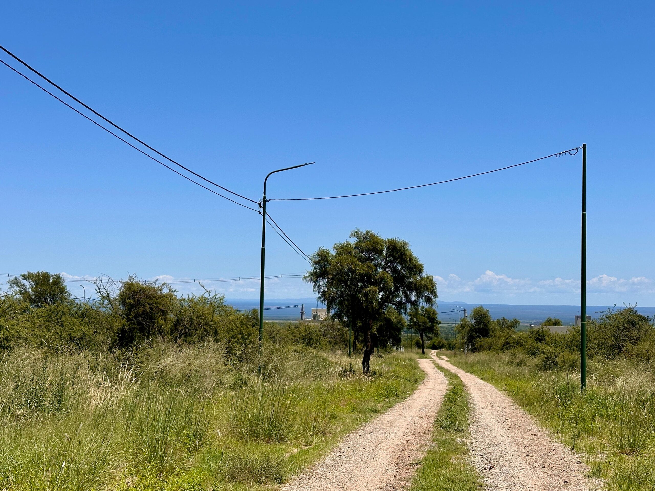 LOTE EN TERRAZAS DEL TALAR