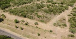 LOTES EN «BAJO HORIZONTE»