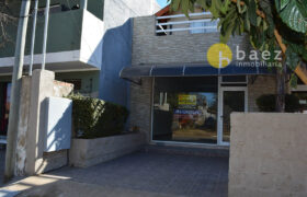 EMPRENDIMIENTO COMERCIAL CENTRICO