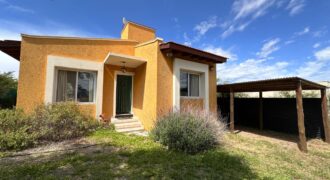 CASA EN EL POLEO