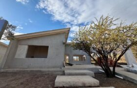 CASA EN PRE-VENTA BARRIO LA ARBOLADA