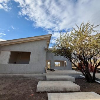 CASA EN PRE-VENTA BARRIO LA ARBOLADA