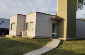 COMPLEJO EN LAS MORERAS, MERLO